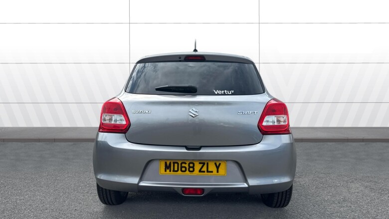 Suzuki Swift 1.0 Boosterjet SZ-T 5dr Petrol Hatchback